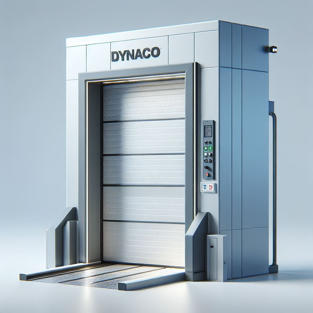 High Speed Doors