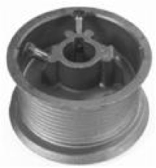 400-144 (12') Standard Lift - Left