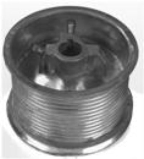 525-216 (18') Standard Lift - Left