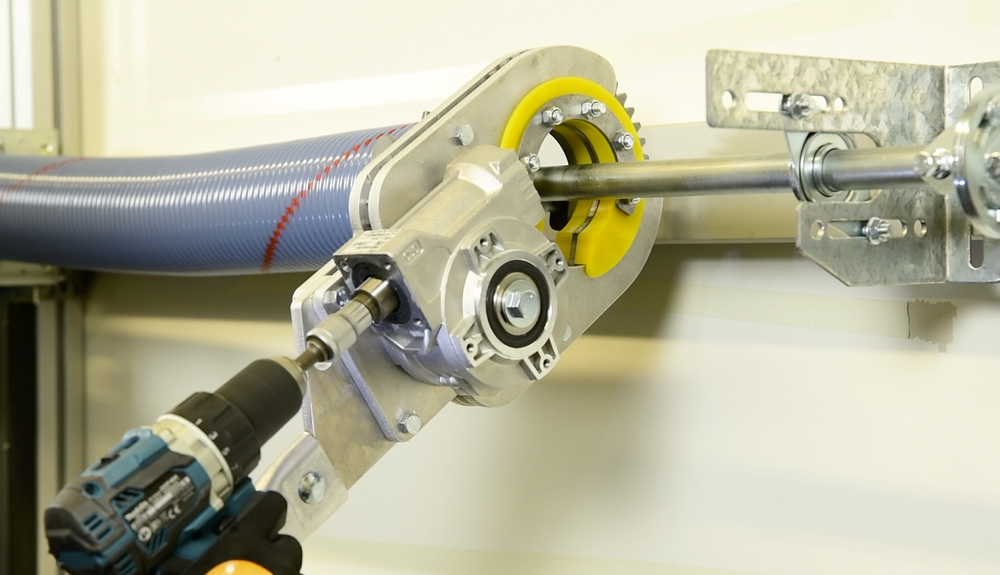 Panelclaw Racking Torque Tools Collections
