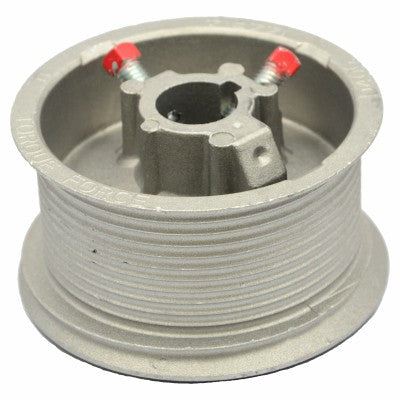 400-144 (12') Standard Lift - Right  
