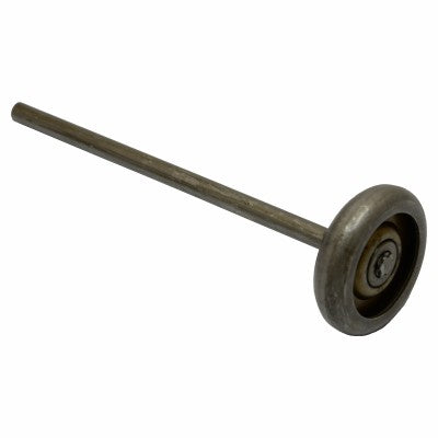 3" Steel Roller   