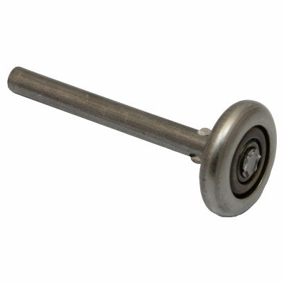 2" 10-Ball Steel Roller 4" Short   