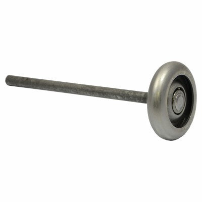 3" 10-Ball Steel Roller Long Stem