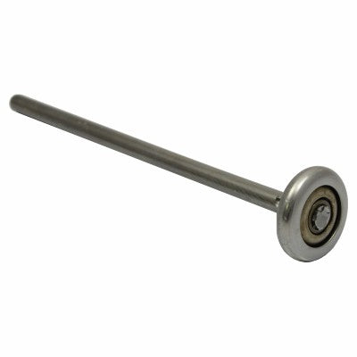 2" 10-Ball Steel Roller 9" Stem