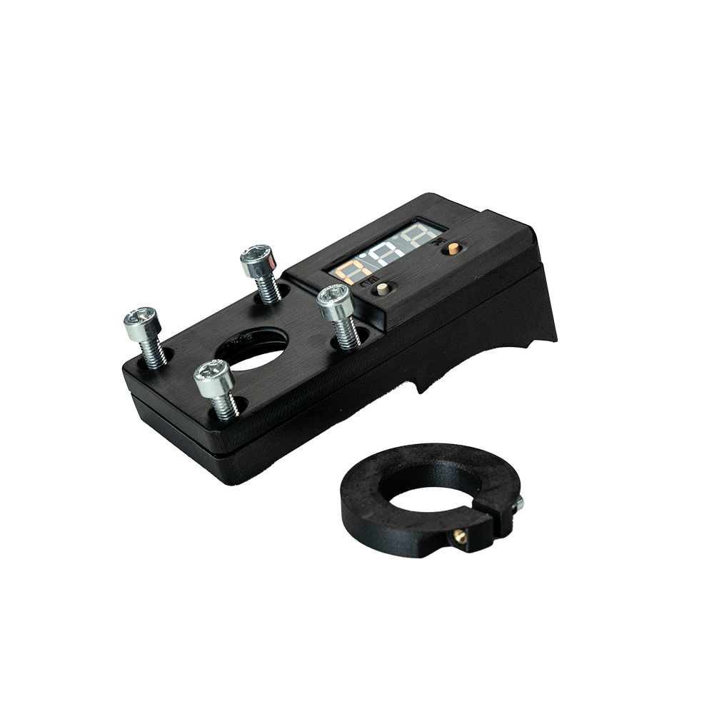 torQtool 2 digital turn counter