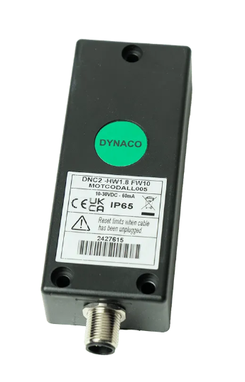 DNC 2 Encoder