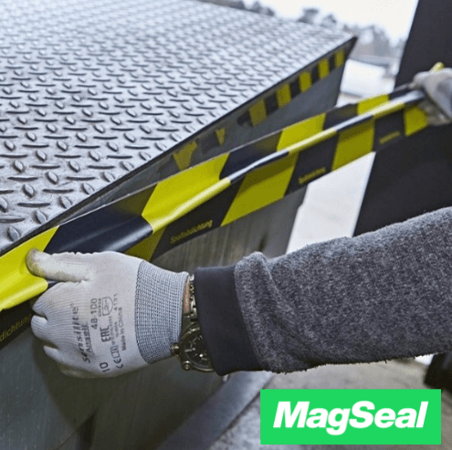 MagSeal DockMag Kit
