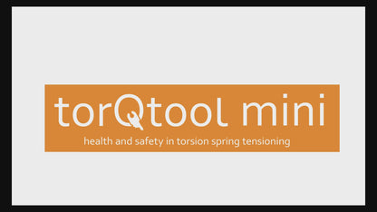 TorQtool Mini